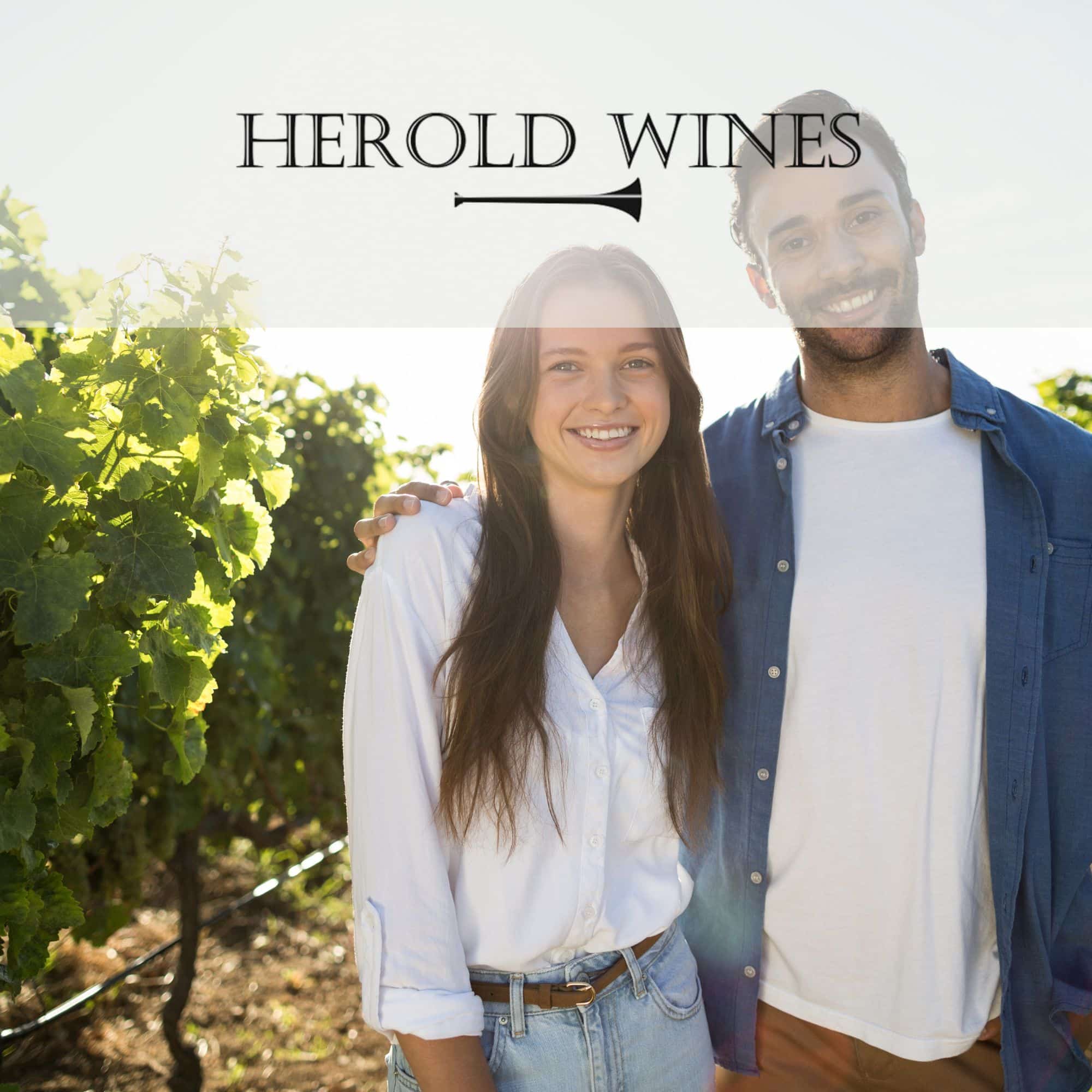 Herold Wines