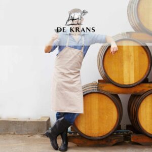 De Krans Wine Cellar