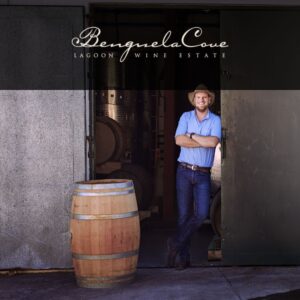 Benguela Cove Lagoon Wine Estate