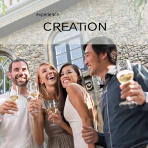 Creation Wines