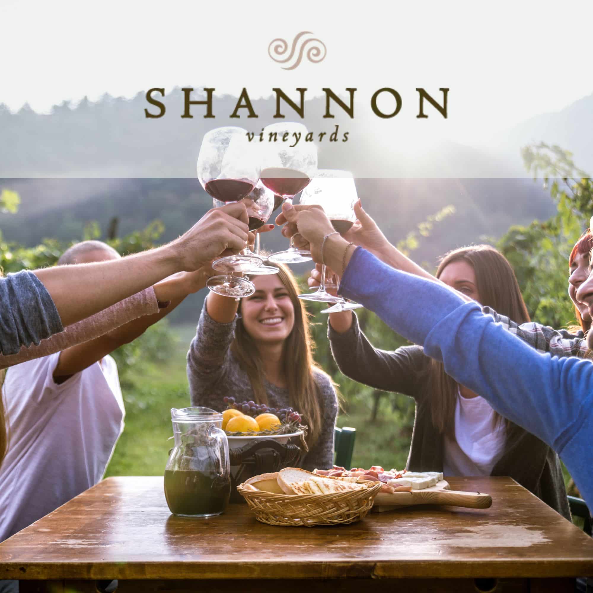 Shannon Vineyards & Wines