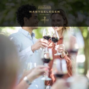 Nabygelegen Private Cellar