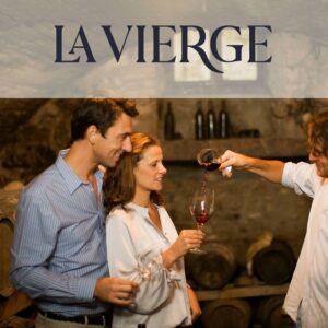 La Vierge wines