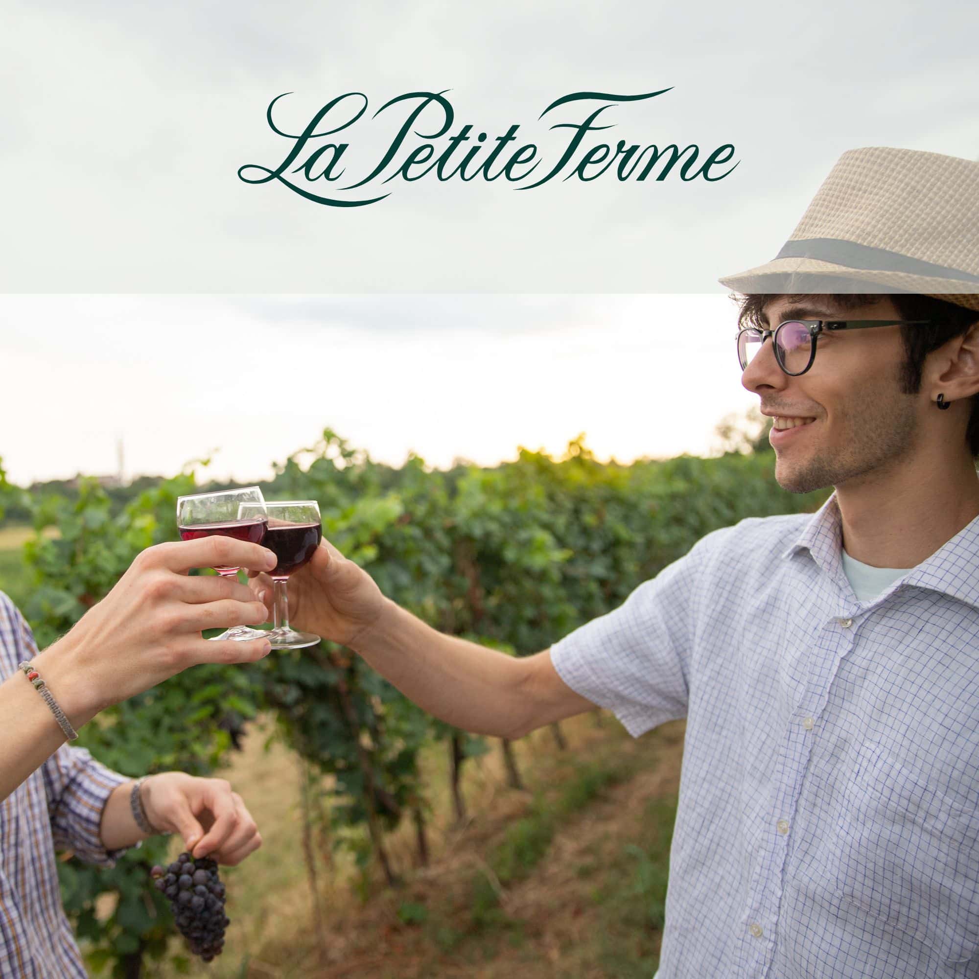 La Petite Ferme