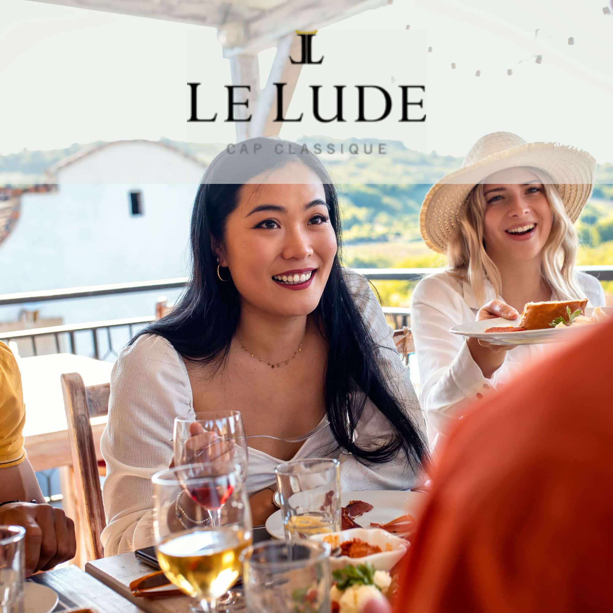 Le Lude MCC