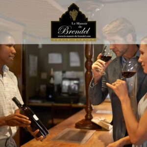 Le Manoir de Brendel
