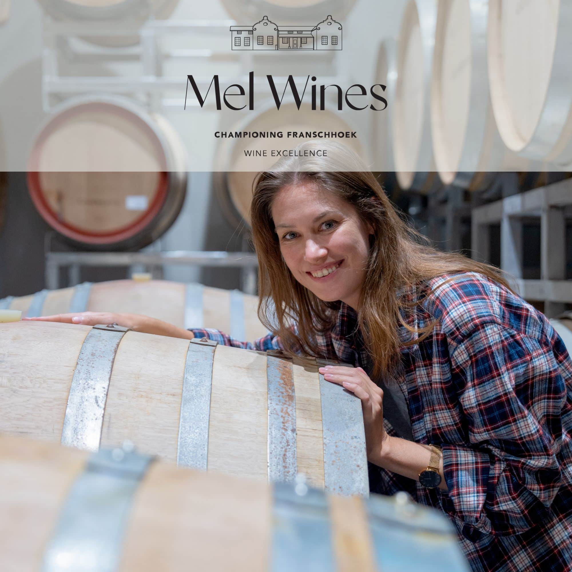 Mel Wines