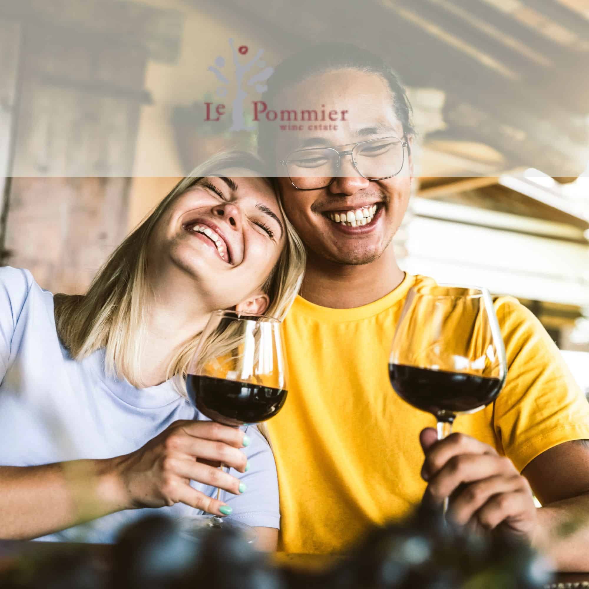 La Pommier Wine Estate