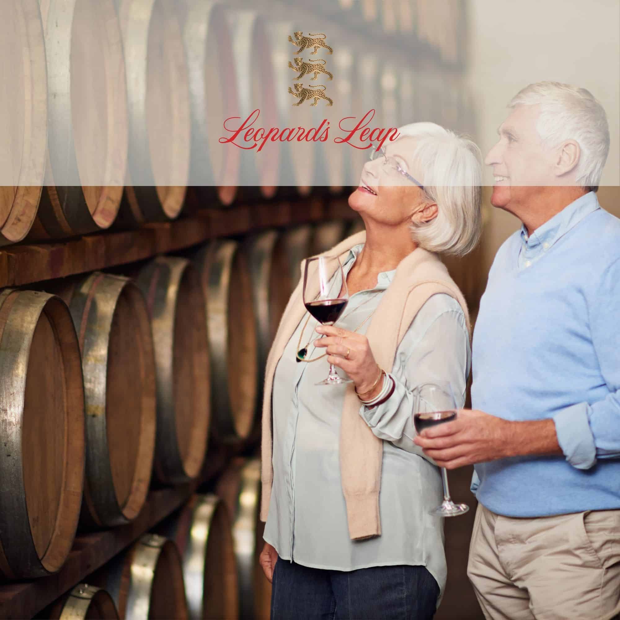 Leopard's Leap Wine Estate