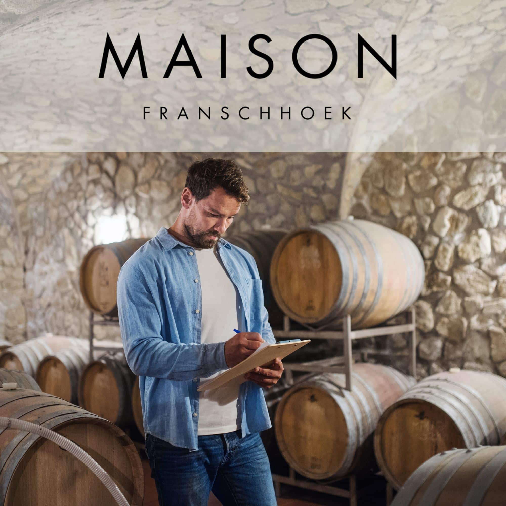 Maison Wine Estate