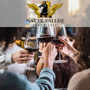 Natte Valleij