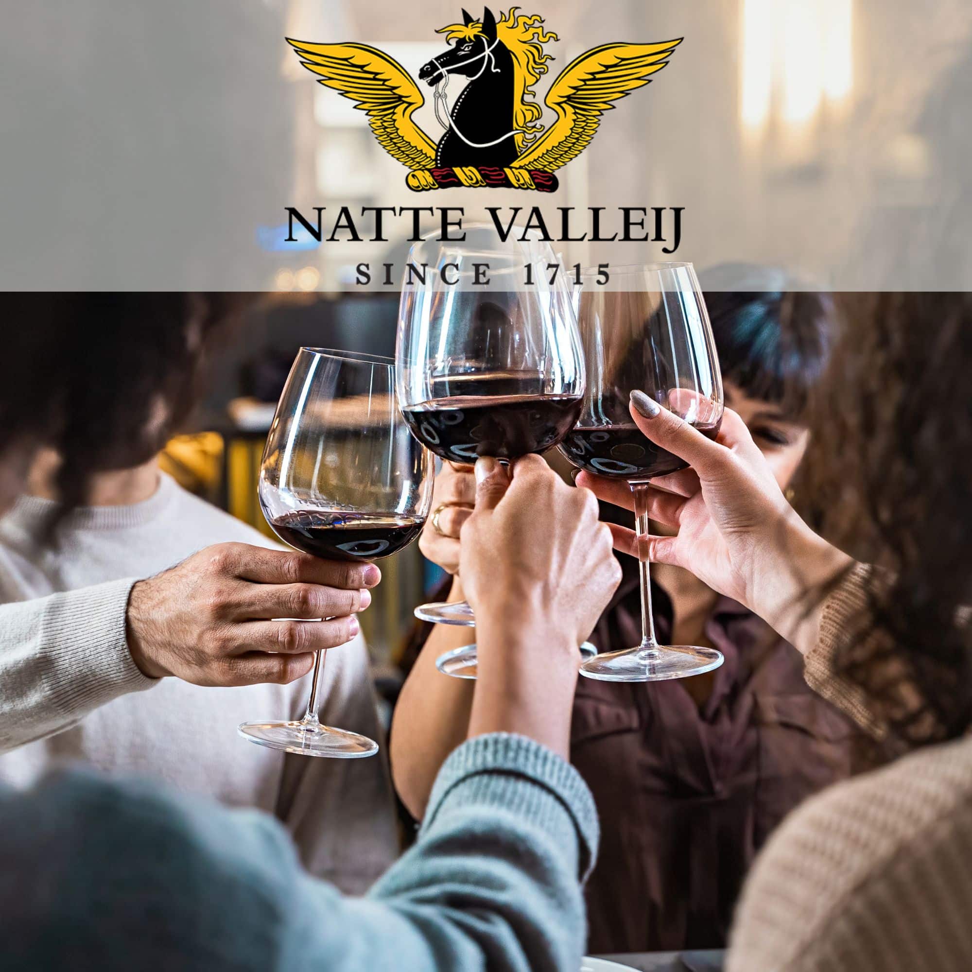 Natte Valleij