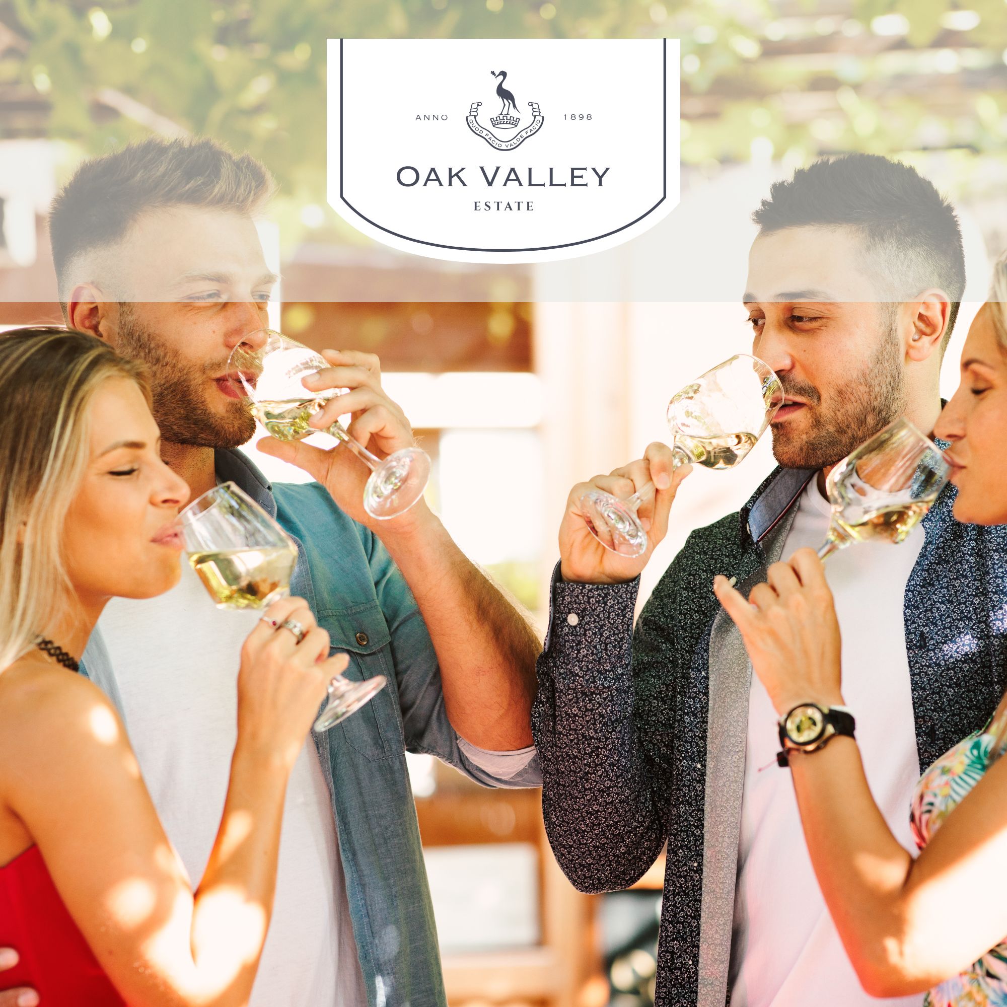 Oak Valley Estate