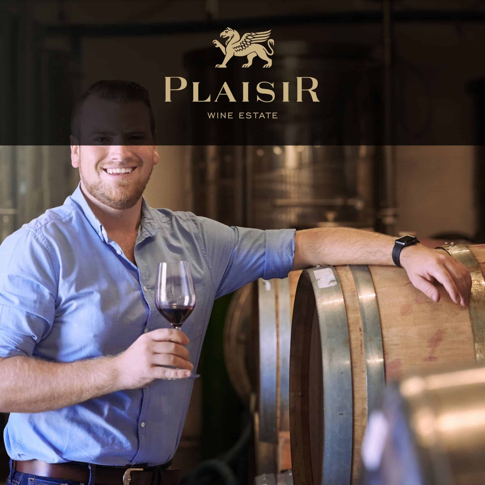 Plaisir Wine Estate