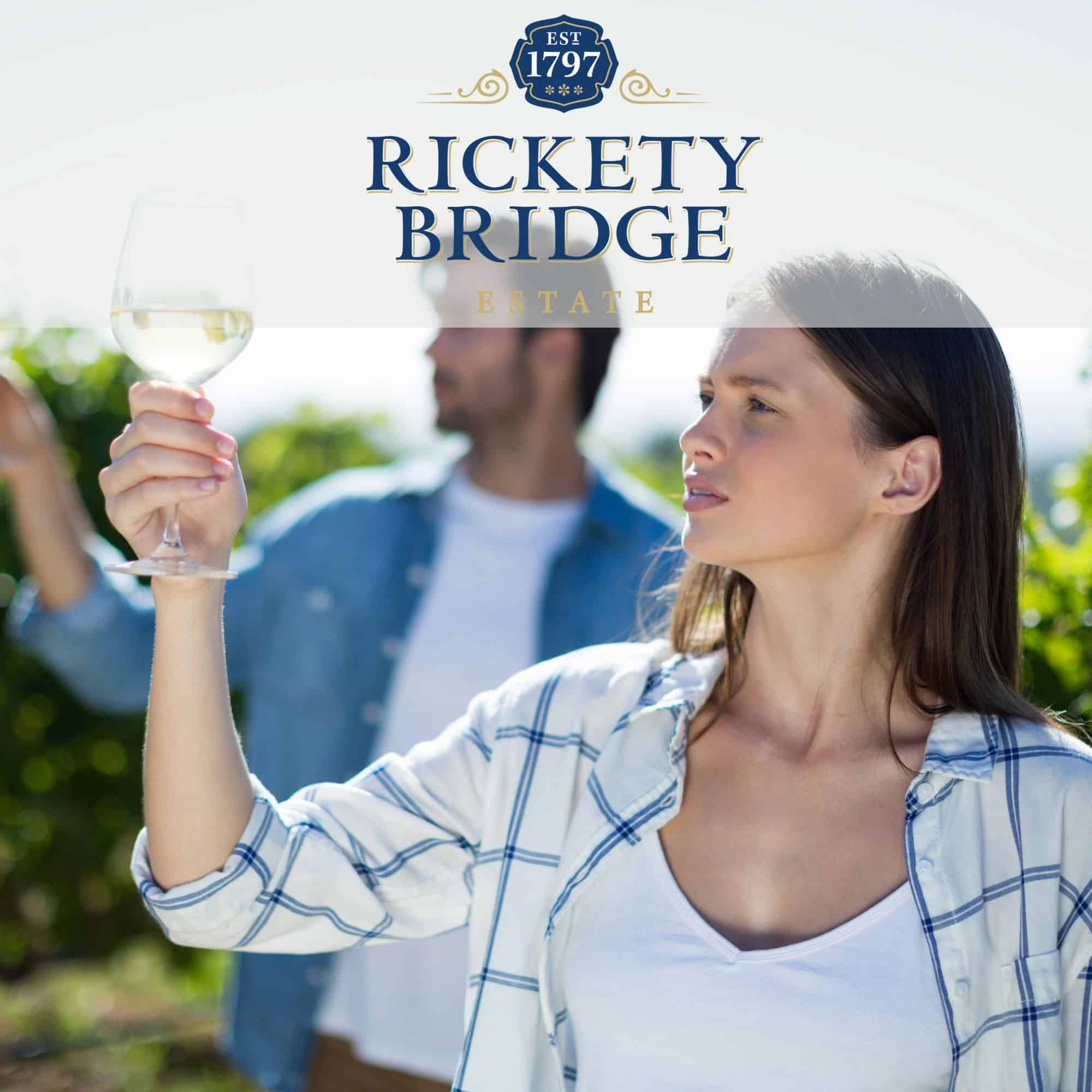 Rickety Bridge Wine Estate