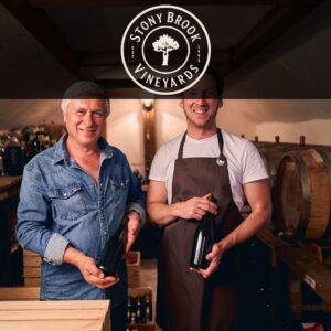 Stony Brook Vineyards
