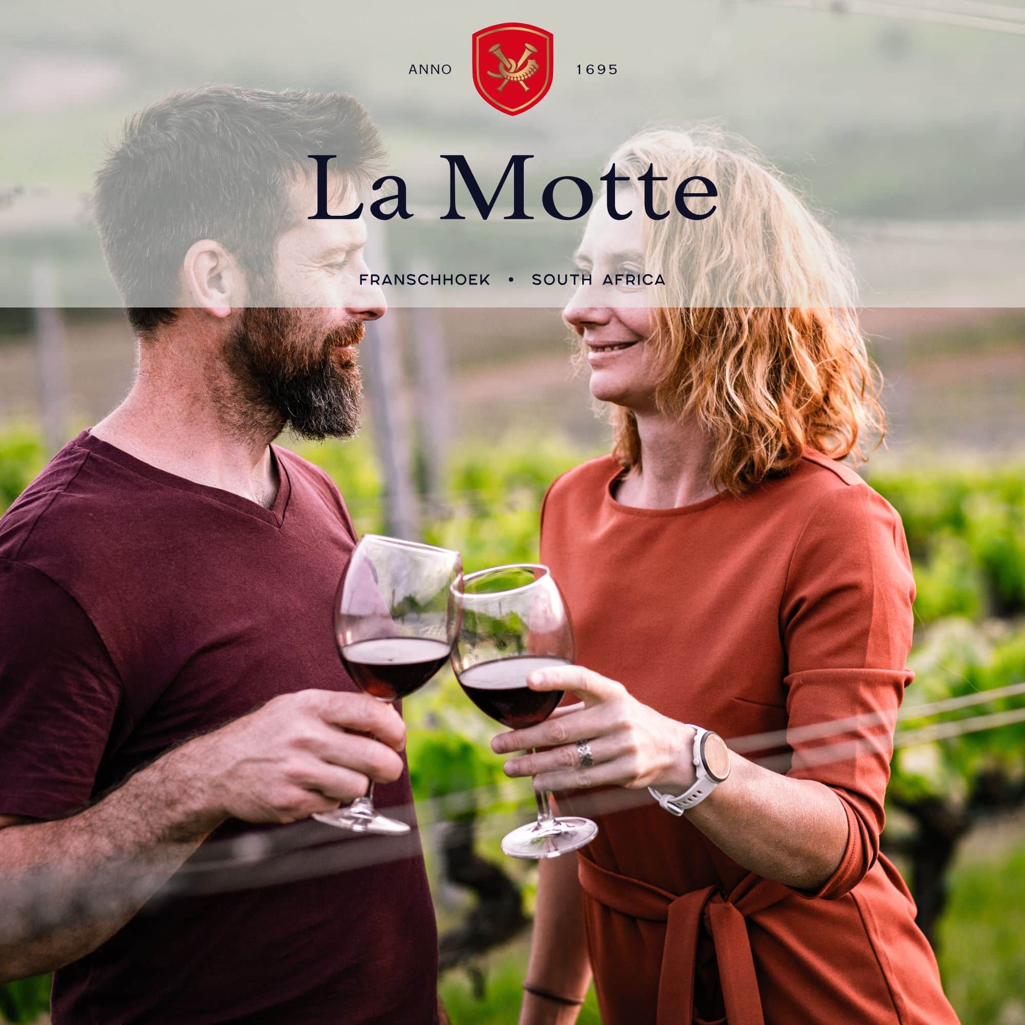 La Motte Wine Farms