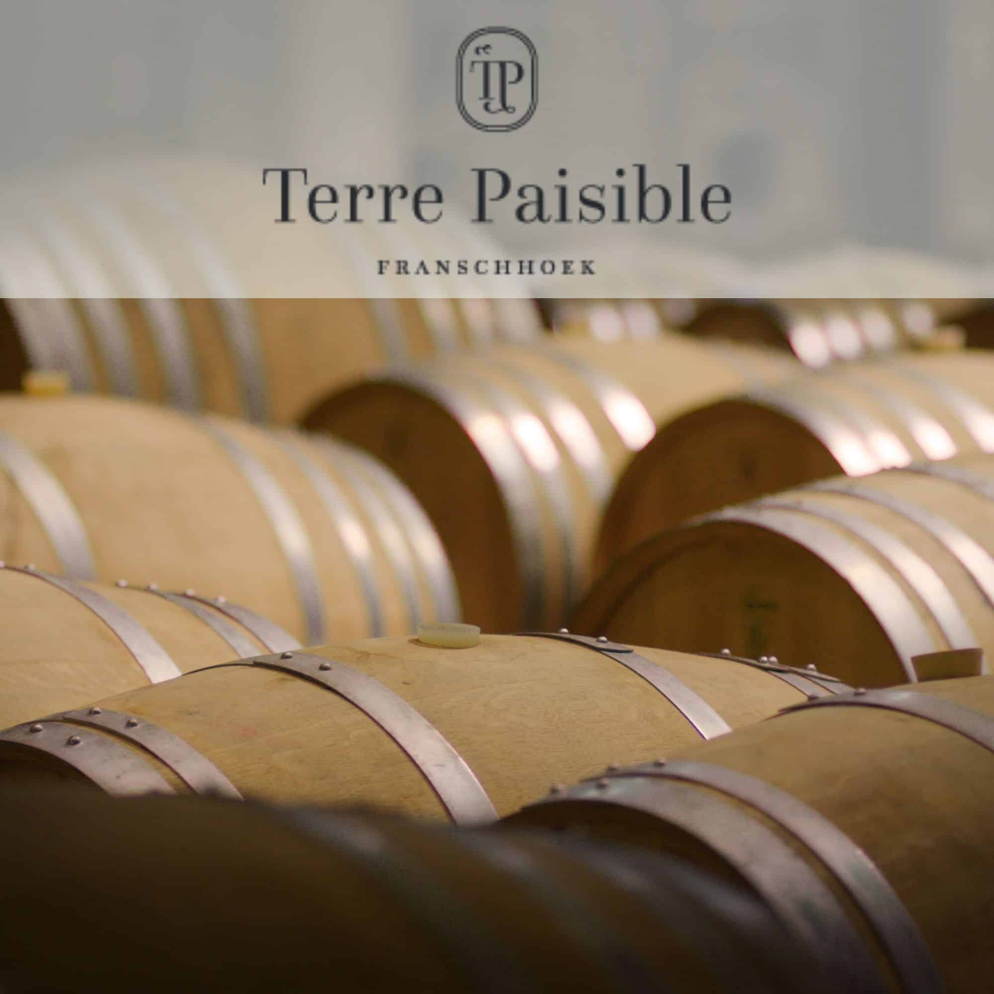 Terre Paisible