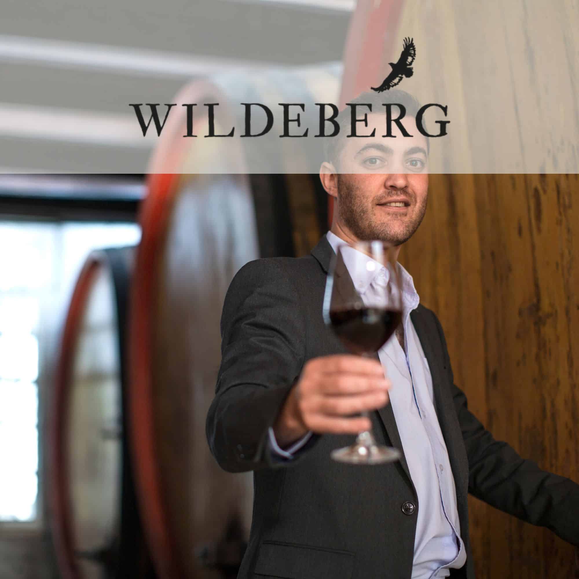 Wildeberg Wines