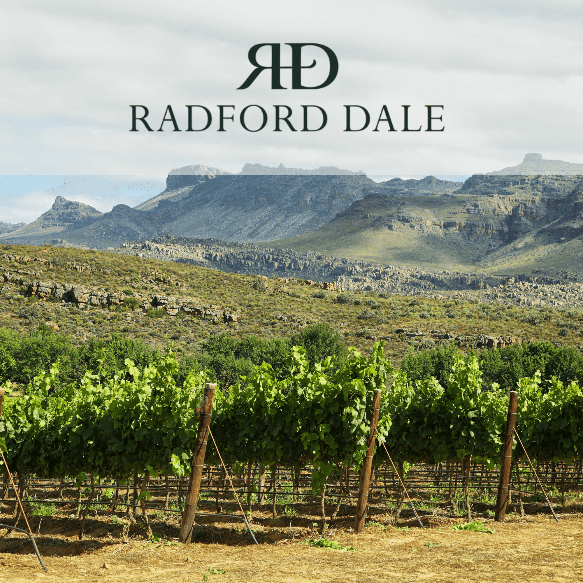 Radford Dale