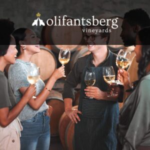Olifantsberg Wines