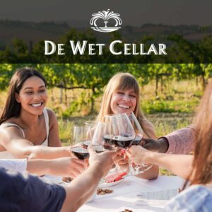 De Wet Cellar