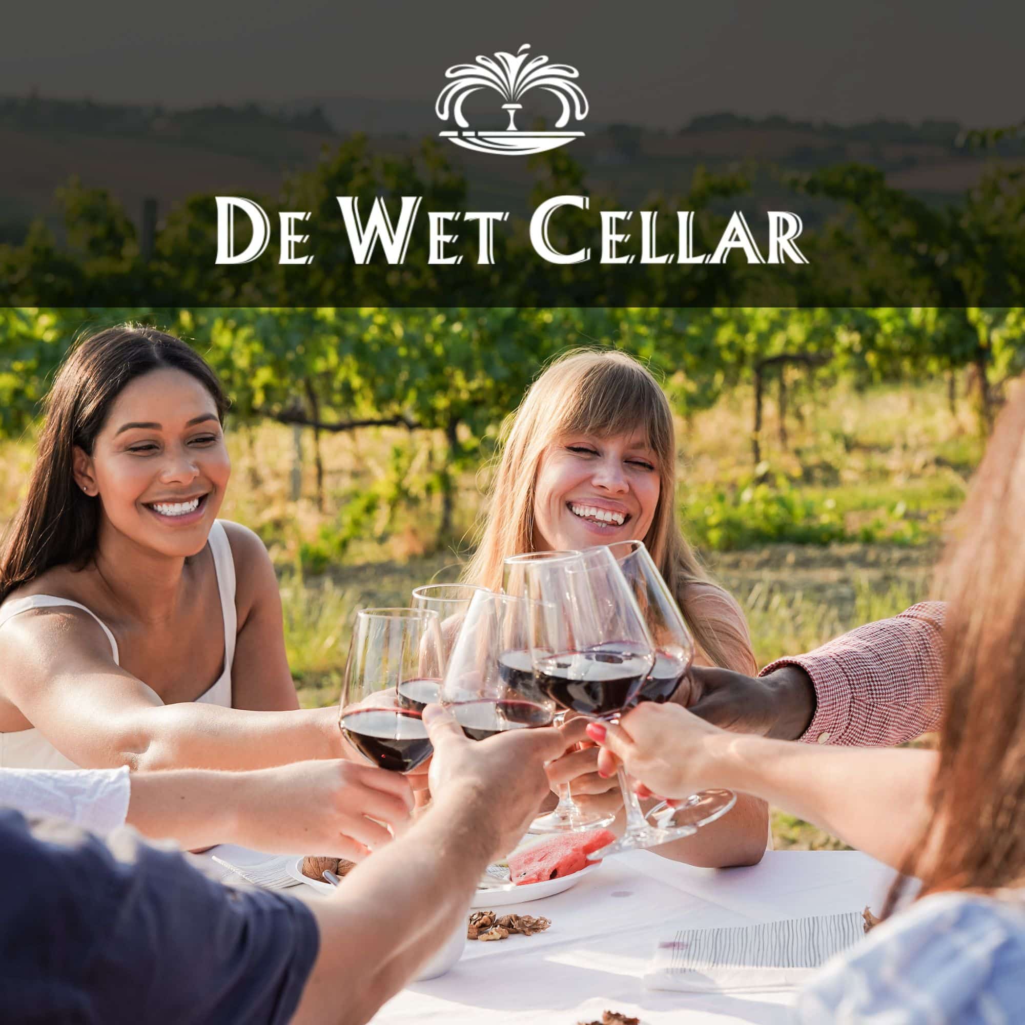 De Wet Cellar