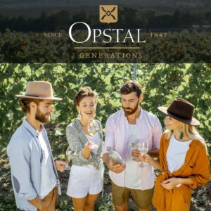 Opstal