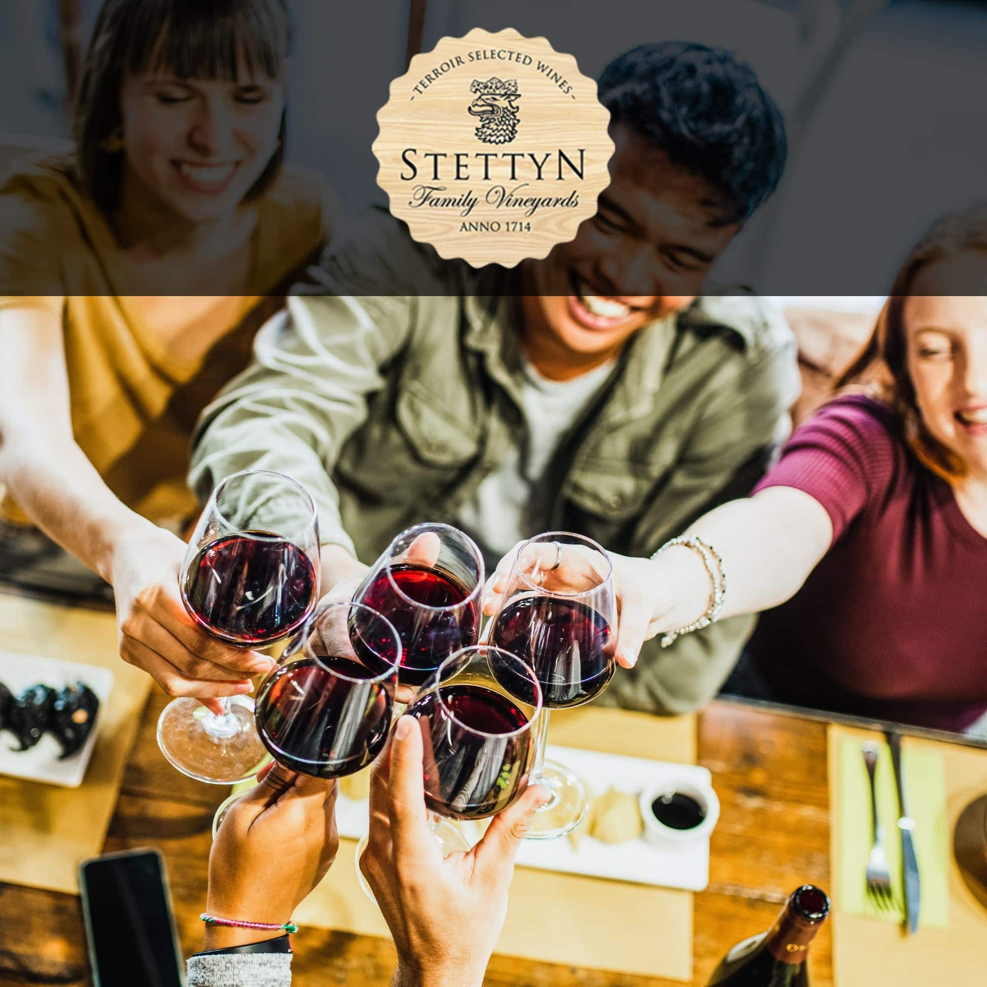 Stettyn Family Vineyards