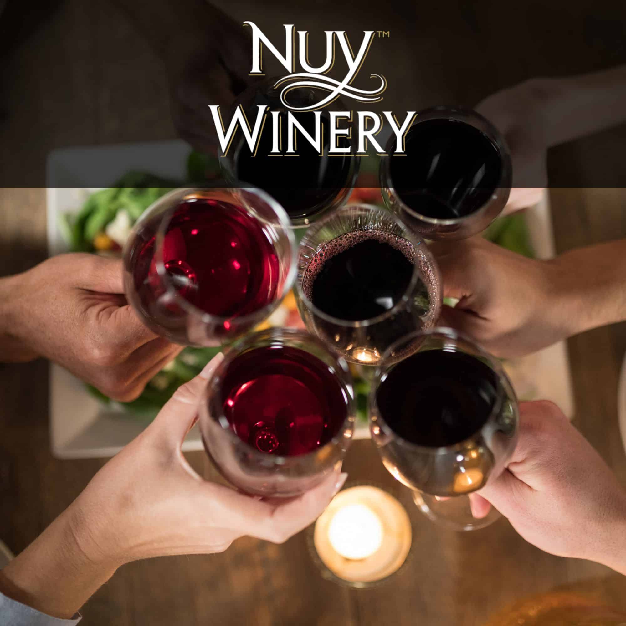 Nuy Winery