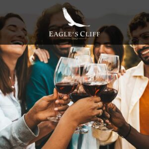 Eagle's Cliff