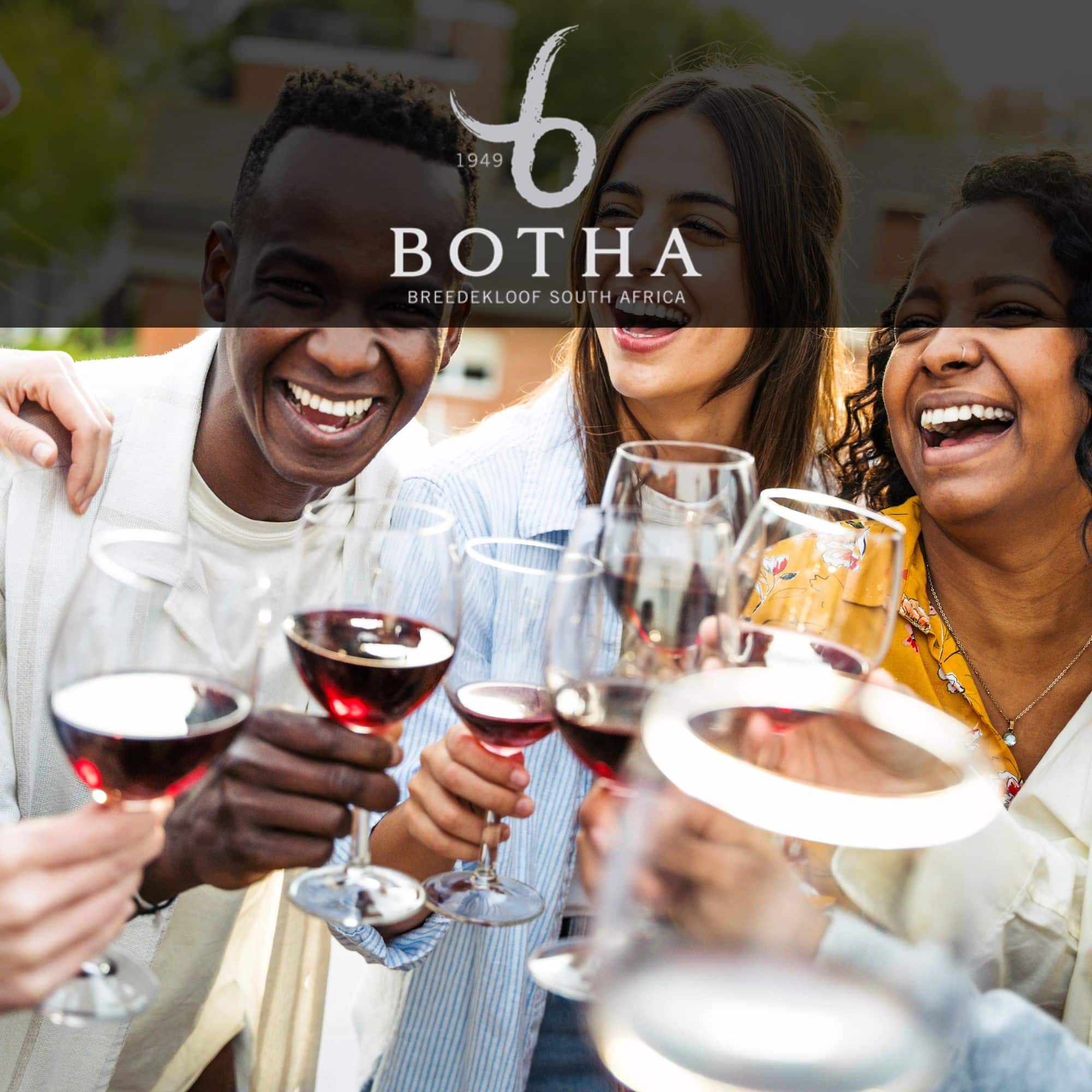 Botha Cellar