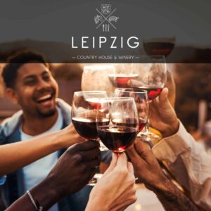Leipzig Winery