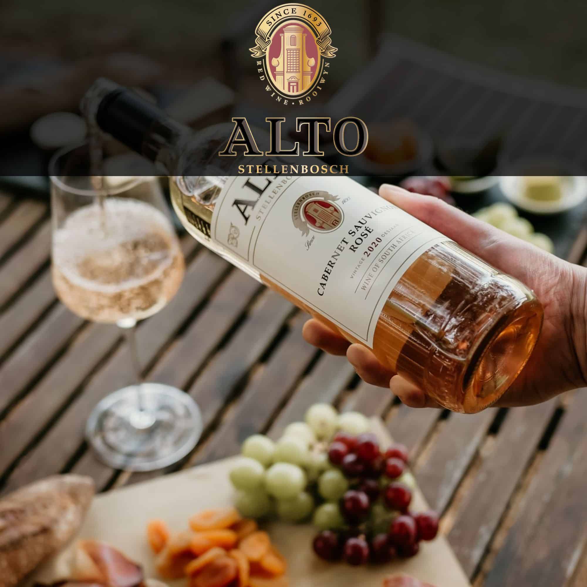 Alto Estate