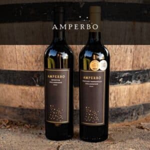 Amperbo Boerdery