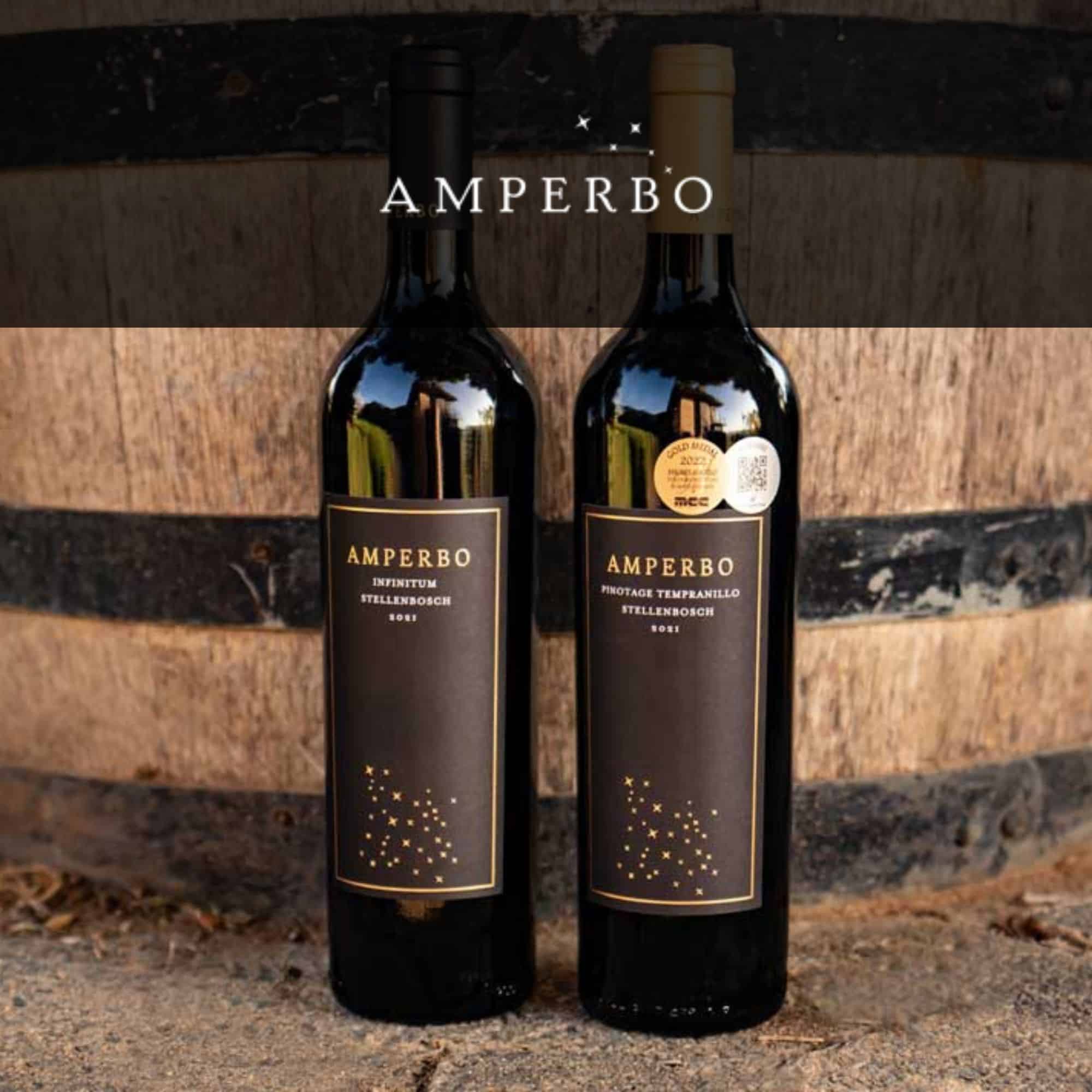 Amperbo Boerdery