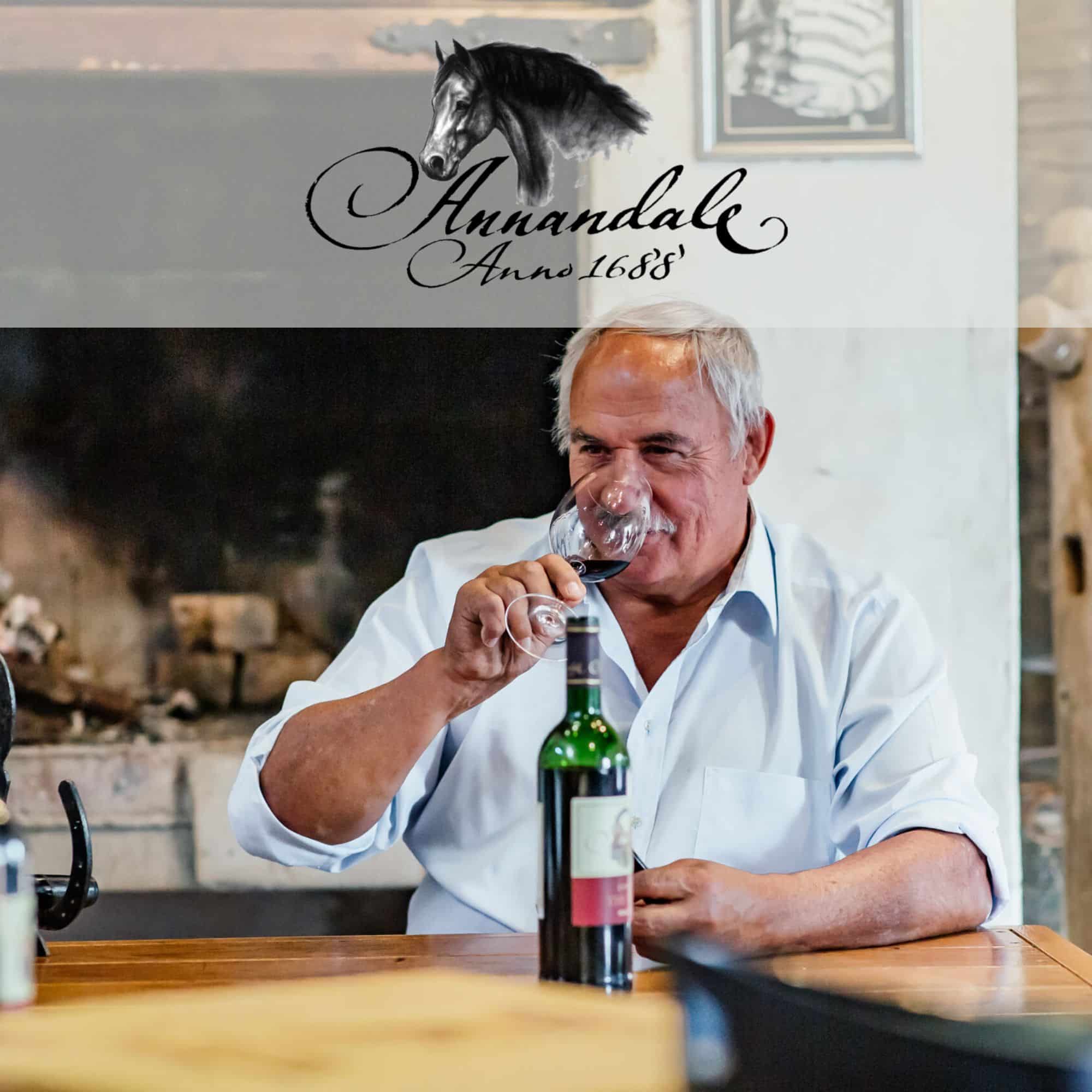 Annandale Wine Estate
