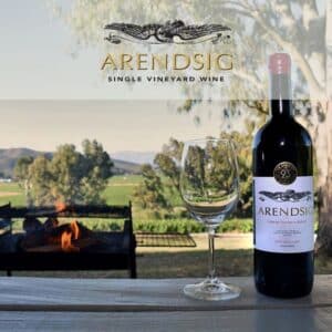 Arendsig Wine Estate