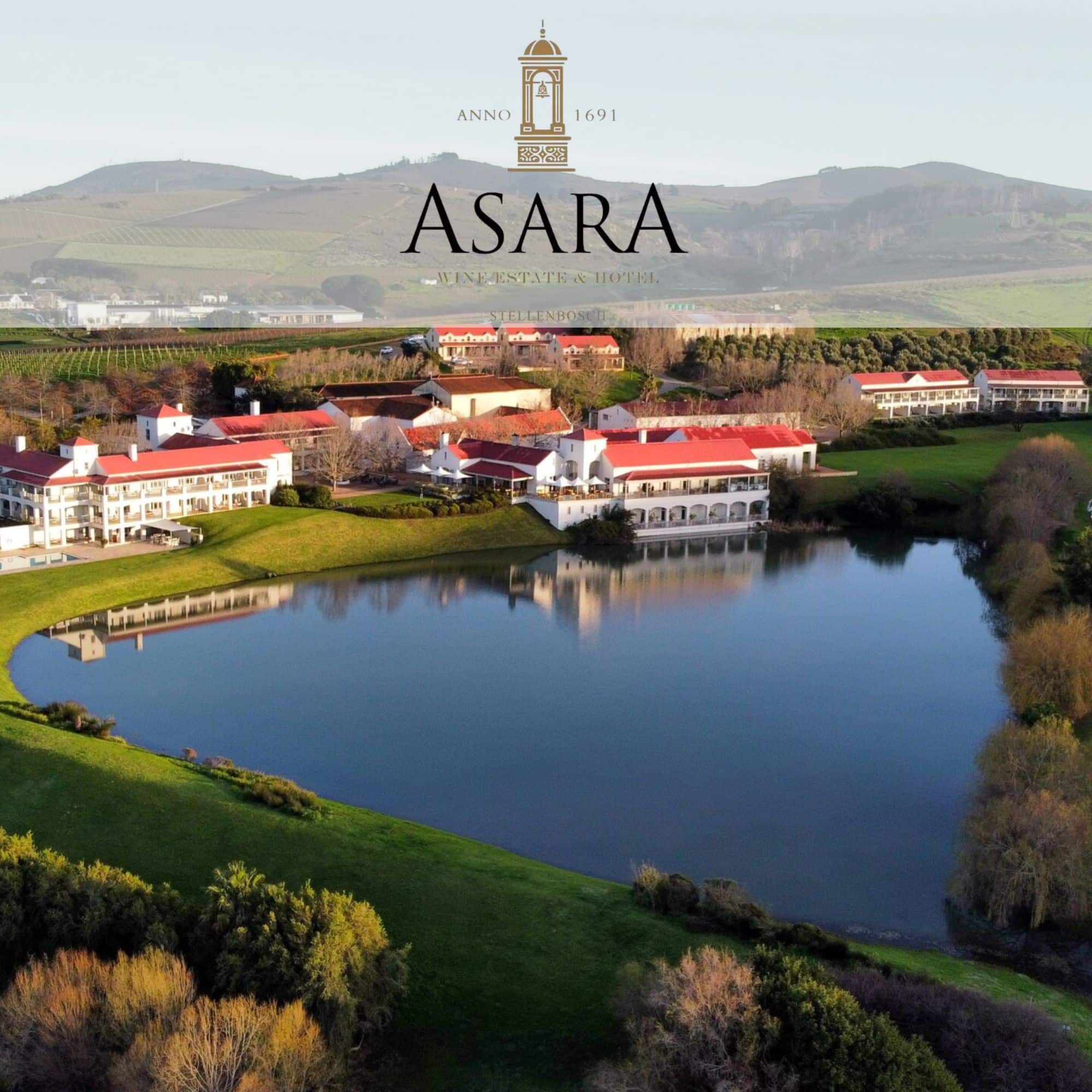 Asara Wine Estate