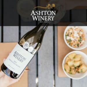 Ashton Winery