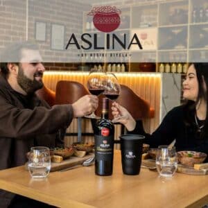 Aslina Wines
