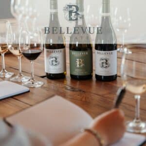 Bellevue Wine Estate