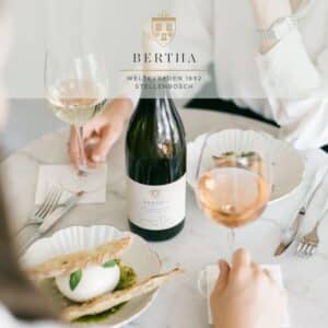 Bertha Wines