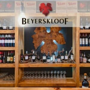 Beyerskloof