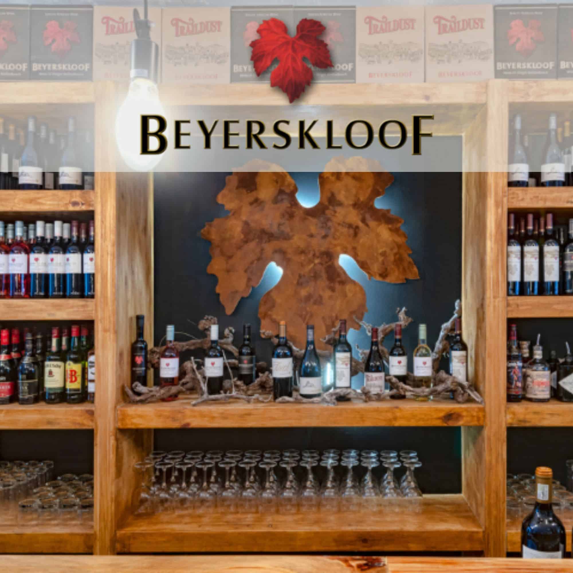 Beyerskloof