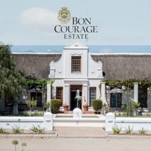 Bon Courage Estate