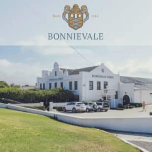 Bonnievale Wines