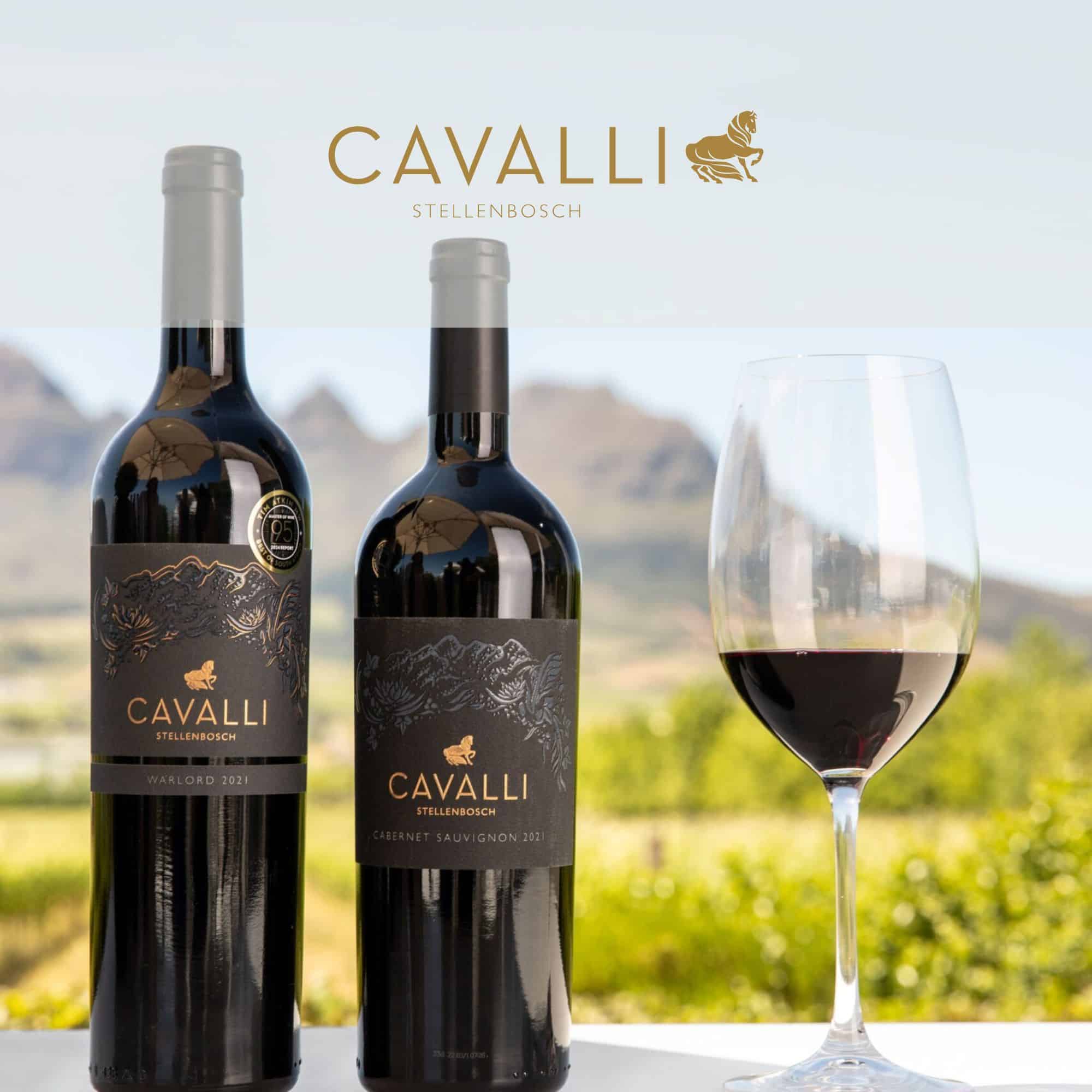 Cavalli Estate