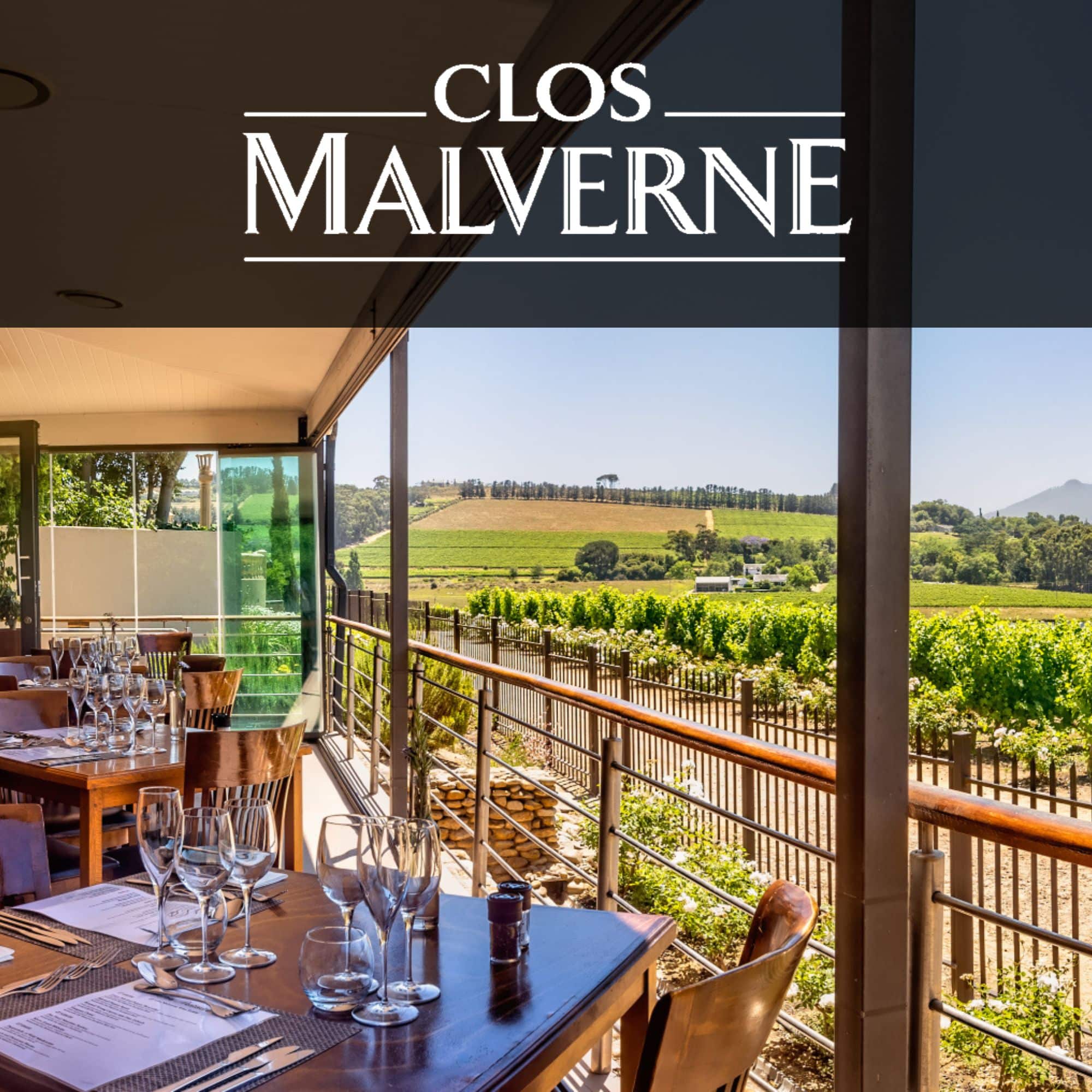 Clos Malverne