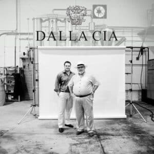 Dalla Cia